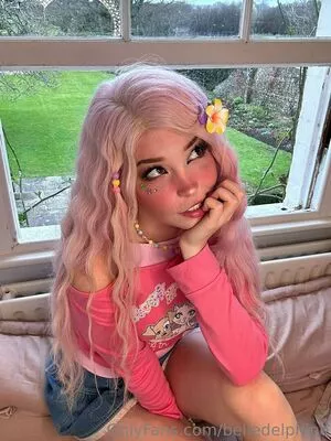 Belle Delphine OnlyFans Leaked Free Thumbnail Picture - #Ur5e1WNgZb