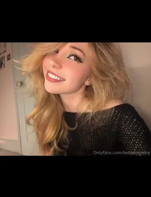 Belle Delphine OnlyFans Leaked Free Thumbnail Picture - #UvIFJDRZc0