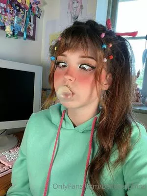 Belle Delphine OnlyFans Leaked Free Thumbnail Picture - #V11PTj4OzF
