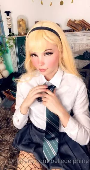 Belle Delphine OnlyFans Leaked Free Thumbnail Picture - #V4SbXiKeen