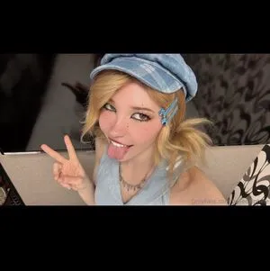 Belle Delphine OnlyFans Leaked Free Thumbnail Picture - #V4jqvOgwtg