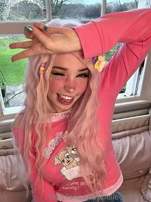 Belle Delphine OnlyFans Leaked Free Thumbnail Picture - #V5DIFq2azw