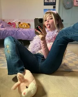 Belle Delphine OnlyFans Leaked Free Thumbnail Picture - #V8LzgoVo0z