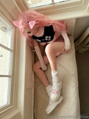 Belle Delphine OnlyFans Leaked Free Thumbnail Picture - #VPIfo6n97V