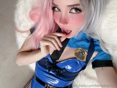 Belle Delphine OnlyFans Leaked Free Thumbnail Picture - #VTpCjWIWry