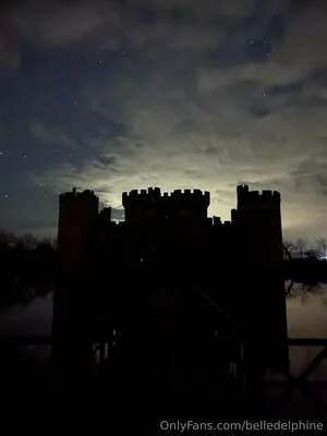 Belle Delphine OnlyFans Leaked Free Thumbnail Picture - #VYlhSViTbX