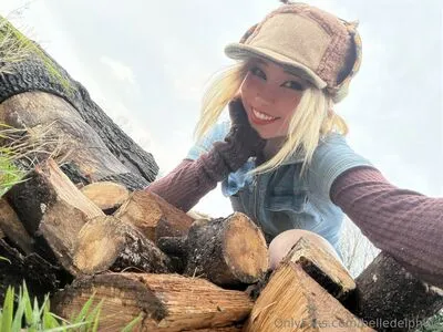 Belle Delphine OnlyFans Leaked Free Thumbnail Picture - #Vc2KAHqtJW