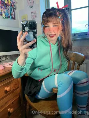 Belle Delphine OnlyFans Leaked Free Thumbnail Picture - #VggW7nY3iH