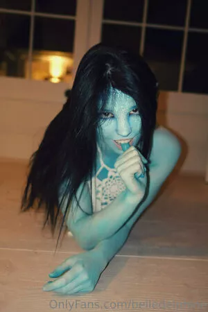 Belle Delphine OnlyFans Leaked Free Thumbnail Picture - #ViO0hMSshS