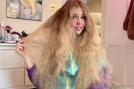 Belle Delphine OnlyFans Leaked Free Thumbnail Picture - #VipzbfWsJL