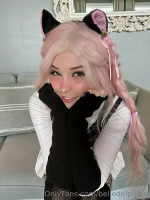 Belle Delphine OnlyFans Leaked Free Thumbnail Picture - #VlFq1BaoQy
