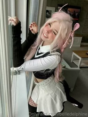 Belle Delphine OnlyFans Leaked Free Thumbnail Picture - #VqxFvEwqXu