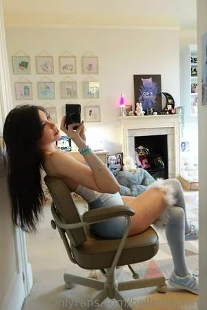 Belle Delphine OnlyFans Leaked Free Thumbnail Picture - #VsD714LGom