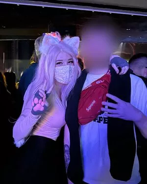 Belle Delphine OnlyFans Leaked Free Thumbnail Picture - #VtlzX4qxec