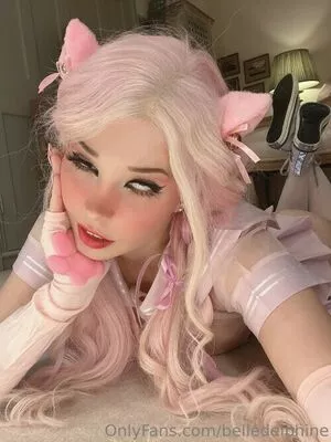Belle Delphine OnlyFans Leaked Free Thumbnail Picture - #VxZhsWdnpW
