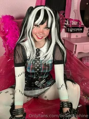 Belle Delphine OnlyFans Leaked Free Thumbnail Picture - #W2CTph8pjh