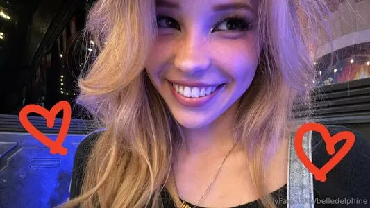 Belle Delphine OnlyFans Leaked Free Thumbnail Picture - #W4Wjeyj72l