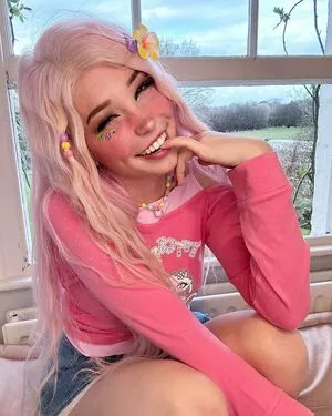 Belle Delphine OnlyFans Leaked Free Thumbnail Picture - #W5aiZUsiNY