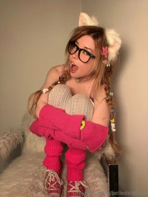 Belle Delphine OnlyFans Leaked Free Thumbnail Picture - #W7kwRgEpE4