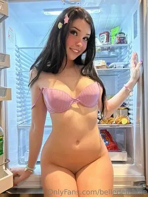 Belle Delphine OnlyFans Leaked Free Thumbnail Picture - #WCooO34e8p
