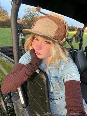 Belle Delphine OnlyFans Leaked Free Thumbnail Picture - #WP7LzPjW2w