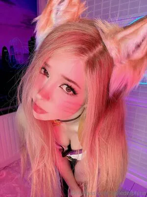 Belle Delphine OnlyFans Leaked Free Thumbnail Picture - #Waug8XijDn