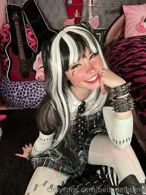 Belle Delphine OnlyFans Leaked Free Thumbnail Picture - #WdesmpzdnF