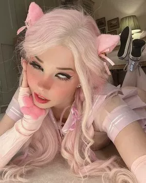 Belle Delphine OnlyFans Leaked Free Thumbnail Picture - #WjRenjdZTS