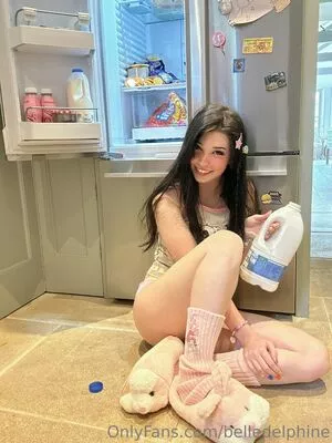 Belle Delphine OnlyFans Leaked Free Thumbnail Picture - #WoWbQsvuYp