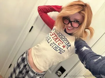 Belle Delphine OnlyFans Leaked Free Thumbnail Picture - #WqakziQHBV