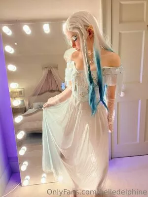 Belle Delphine OnlyFans Leaked Free Thumbnail Picture - #WuJw6VwCCy