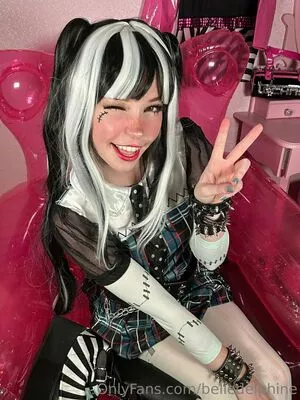 Belle Delphine OnlyFans Leaked Free Thumbnail Picture - #WwhLDZJbEB