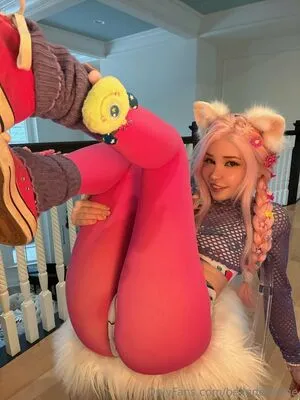 Belle Delphine OnlyFans Leaked Free Thumbnail Picture - #XCYQ7MTlAZ