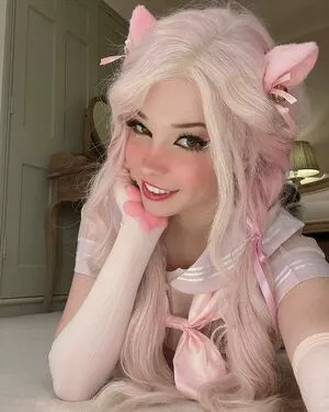 Belle Delphine OnlyFans Leaked Free Thumbnail Picture - #XLkP76E4cA