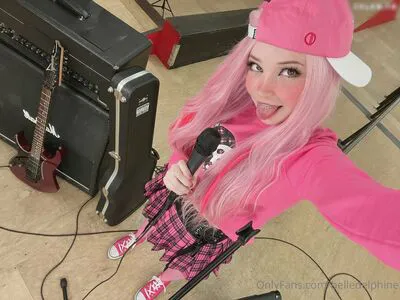 Belle Delphine OnlyFans Leaked Free Thumbnail Picture - #XNRdjJp1W9