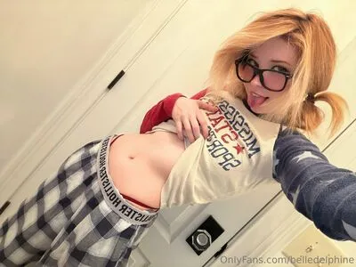 Belle Delphine OnlyFans Leaked Free Thumbnail Picture - #XVPsk1ya2M