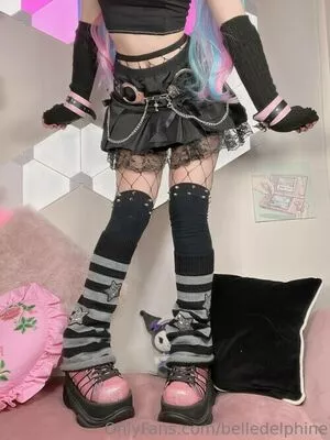 Belle Delphine OnlyFans Leaked Free Thumbnail Picture - #Xah0T0Jyyt