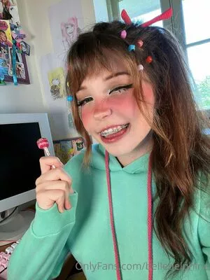 Belle Delphine OnlyFans Leaked Free Thumbnail Picture - #YJaBiTzDkB