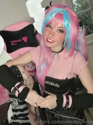 Belle Delphine OnlyFans Leaked Free Thumbnail Picture - #YQPq3ejLox