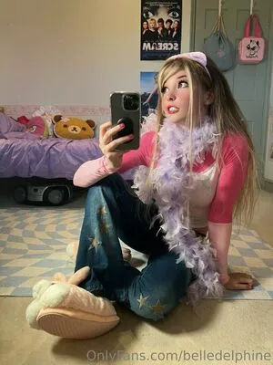 Belle Delphine OnlyFans Leaked Free Thumbnail Picture - #YTF95zSNJg