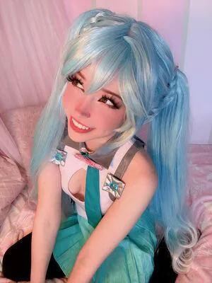 Belle Delphine OnlyFans Leaked Free Thumbnail Picture - #Ya9vjL4ygG