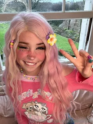 Belle Delphine OnlyFans Leaked Free Thumbnail Picture - #Ykl6tNvOkV