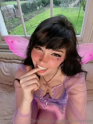 Belle Delphine OnlyFans Leaked Free Thumbnail Picture - #YuBJhtQv2l