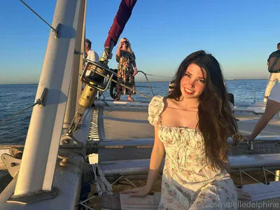 Belle Delphine OnlyFans Leaked Free Thumbnail Picture - #YuZhoI58Bo