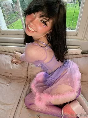 Belle Delphine OnlyFans Leaked Free Thumbnail Picture - #YulHI1JqkW