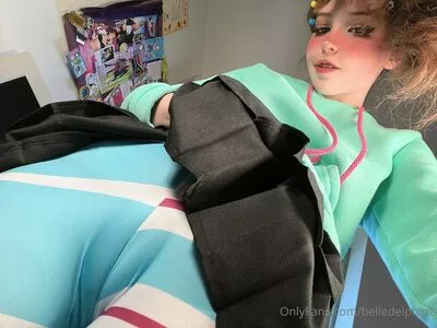 Belle Delphine OnlyFans Leaked Free Thumbnail Picture - #Z3Slj4iXHB
