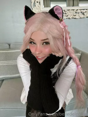 Belle Delphine OnlyFans Leaked Free Thumbnail Picture - #ZLEYauHXSQ