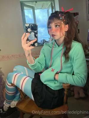 Belle Delphine OnlyFans Leaked Free Thumbnail Picture - #ZTDqOYLRde