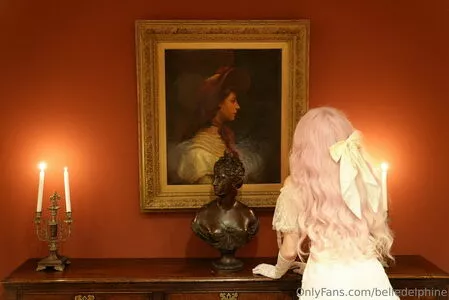 Belle Delphine OnlyFans Leaked Free Thumbnail Picture - #ZlzKe8pdni