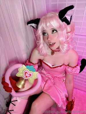 Belle Delphine OnlyFans Leaked Free Thumbnail Picture - #ZmRZqUglf8